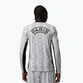 Лонгслів футбольний чоловічий Nike Paris Saint-Germain Academy Pro Warm SE medium grey/black/black 3