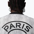 Лонгслів футбольний чоловічий Nike Paris Saint-Germain Academy Pro Warm SE medium grey/black/black 7