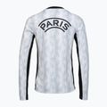 Лонгслів футбольний чоловічий Nike Paris Saint-Germain Academy Pro Warm SE medium grey/black/black 9