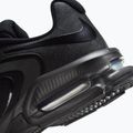 Кросівки чоловічі Nike Air Max Fire black/black 9