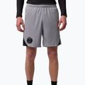 Шорти футбольні чоловічі Nike Paris Saint-Germain Strike SE atmosphere grey/black/black 3