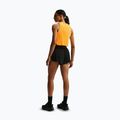 Футболка для бігу жіноча Nike AeroSwift Dri-Fit ADV Cropped Tank Top laser orange/black 3