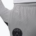 Штани футбольні чоловічі Nike Paris Saint-Germain Strike Elite Fourth atmosphere grey/black 4