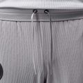 Штани футбольні чоловічі Nike Paris Saint-Germain Strike Elite Fourth atmosphere grey/black 5