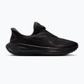 Кросівки для бігу жіночі Nike Revolution 8 EasyOn black/black
