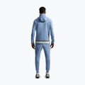 Штани футбольні чоловічі Nike England Tech Fleece Soccer Joggers work blue/white 3
