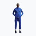 Кофта чоловіча Nike FFF Tech Fleece Windrunner Full Zip game royal/metallic copper 2