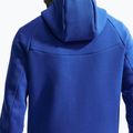 Кофта чоловіча Nike FFF Tech Fleece Windrunner Full Zip game royal/metallic copper 6