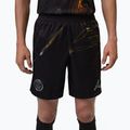 Шорти футбольні чоловічі Nike Paris Saint-Germain 2025/26 Match SE black/black 3