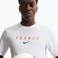 Футболка футбольна чоловіча Nike FFF Primary white/game royal 5
