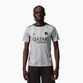 Чоловіча футбольна футболка Nike Paris Saint-Germain Academy Pro SE medium grey/black/black
