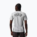 Чоловіча футбольна футболка Nike Paris Saint-Germain Academy Pro SE medium grey/black/black 3