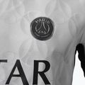 Чоловіча футбольна футболка Nike Paris Saint-Germain Academy Pro SE medium grey/black/black 6