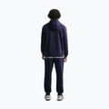 Кофта чоловіча Nike FFF Club French Terry blackened/white 3