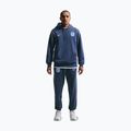 Кофта чоловіча Nike England Club midnight navy/white 2