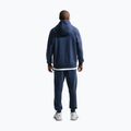 Кофта чоловіча Nike England Club midnight navy/white 3