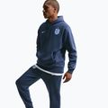 Кофта чоловіча Nike England Club midnight navy/white 4