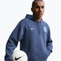 Кофта чоловіча Nike England Club midnight navy/white 5