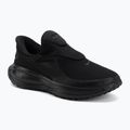 Кросівки для бігу жіночі Nike Revolution 8 EasyOn black/black