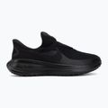 Кросівки для бігу жіночі Nike Revolution 8 EasyOn black/black 2