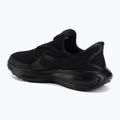 Кросівки для бігу жіночі Nike Revolution 8 EasyOn black/black 3
