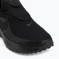 Кросівки для бігу жіночі Nike Revolution 8 EasyOn black/black 7