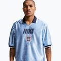 Футболка футбольна чоловіча Nike England Energy Dri-Fit work blue/white/obsidian 4