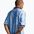 Футболка футбольна чоловіча Nike England Energy Dri-Fit work blue/white/obsidian 5
