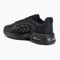 Кросівки чоловічі Nike Air Max Fire black/black 3