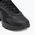 Кросівки чоловічі Nike Air Max Fire black/black 7