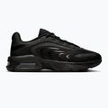 Взуття жіноче Nike Air Max Fire black/black