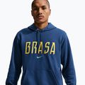 Кофта чоловіча Nike Brazil Club coastal blue/light mint 4