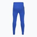 Штани футбольні чоловічі Nike FFF Tech Fleece Joggers game royal/metallic copper 7