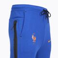 Штани футбольні чоловічі Nike FFF Tech Fleece Joggers game royal/metallic copper 8