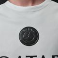 Футболка футбольна чоловіча Nike Paris Saint-Germain Strike SE white/atmosphere grey/black 6