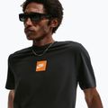 Футболка чоловіча Nike Sportswear black/white 4