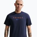 Футболка футбольна чоловіча Nike FFF Primary blackened blue/game royal 4