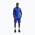 Шорти футбольні чоловічі Nike FFF Tech Fleece game royal/metallic copper 2
