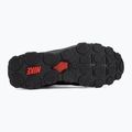 Кросівки для тренувань чоловічі Nike Reax 8 Tr Mesh black/university red/metallic silver 4