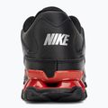 Кросівки для тренувань чоловічі Nike Reax 8 Tr Mesh black/university red/metallic silver 6