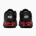 Кросівки для тренувань чоловічі Nike Reax 8 Tr Mesh black/university red/metallic silver 4