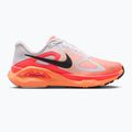 Кросівки для бігу жіночі Nike Structure Plus white/hot lava/orange pulse/black