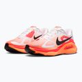 Жіночі бігові кросівки Nike Structure Plus white/hot lava/orange pulse/black 3