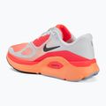 Кросівки для бігу жіночі Nike Structure Plus white/hot lava/orange pulse/black 3