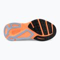 Кросівки для бігу жіночі Nike Structure Plus white/hot lava/orange pulse/black 4