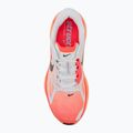Кросівки для бігу жіночі Nike Structure Plus white/hot lava/orange pulse/black 5