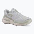 Кросівки для бігу жіночі Nike Structure Plus ESS white/sail/sea glass/white