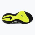 Кросівки для баскетболу чоловічі Nike Giannis Immortality 5 white/black/volt 4