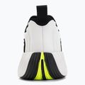 Кросівки для баскетболу чоловічі Nike Giannis Immortality 5 white/black/volt 6