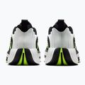 Кросівки для баскетболу чоловічі Nike Giannis Immortality 5 white/black/volt 2